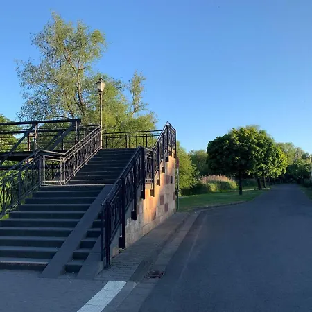 An Der Lindenberganlage * Melsungen