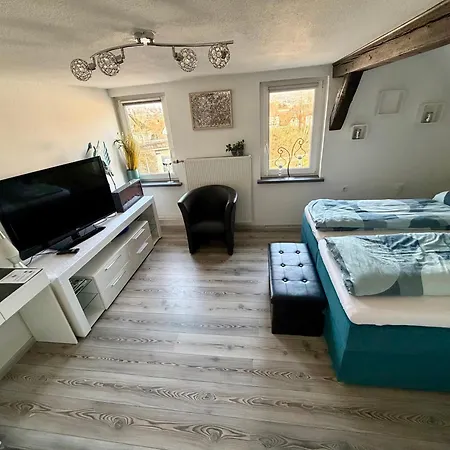 An Der Lindenberganlage Gasthof *