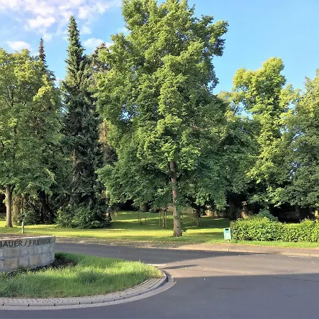 An Der Lindenberganlage * Melsungen