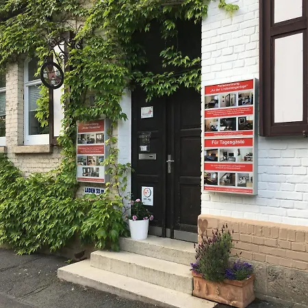 An Der Lindenberganlage